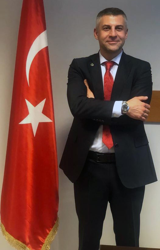 Mehmet İbrahim Karabulut